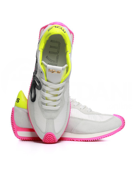 MJUS თბილისი - photo 5