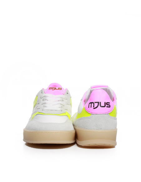 MJUS თბილისი - photo 6