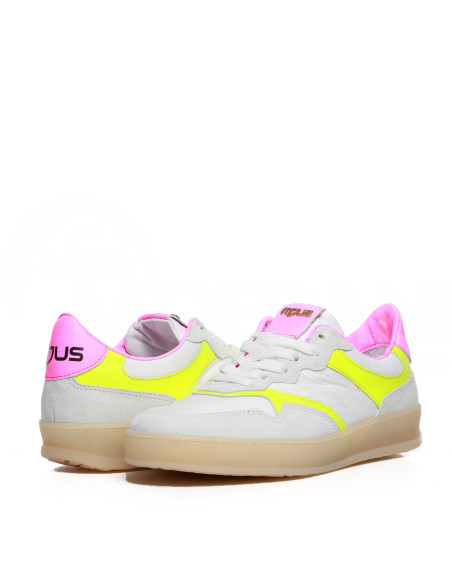 MJUS თბილისი - photo 2