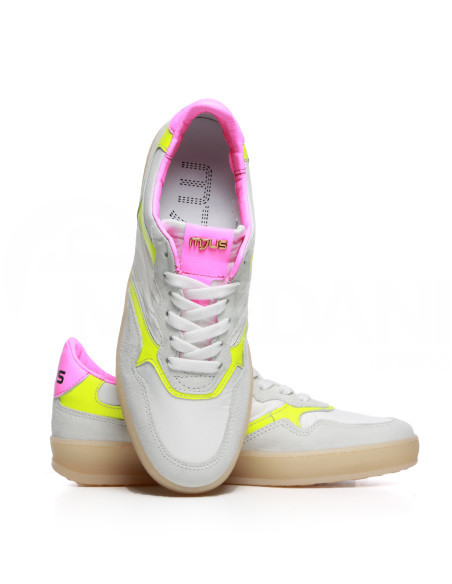 MJUS თბილისი - photo 5