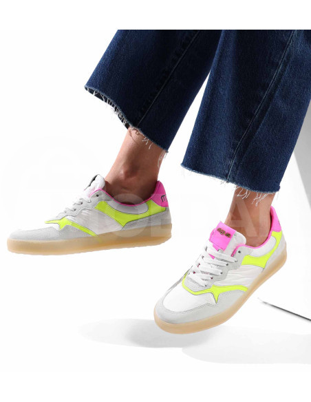 MJUS თბილისი - photo 1