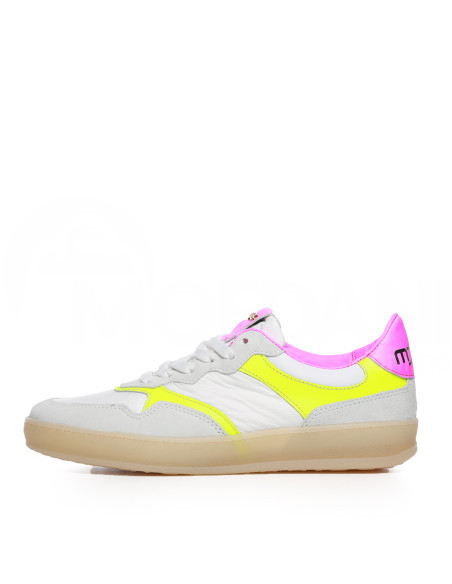 MJUS თბილისი - photo 3