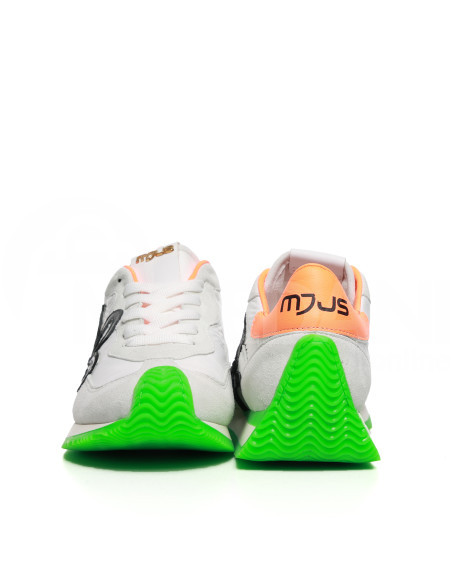 MJUS თბილისი - photo 6