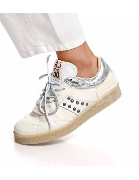 AS98 თბილისი - photo 1