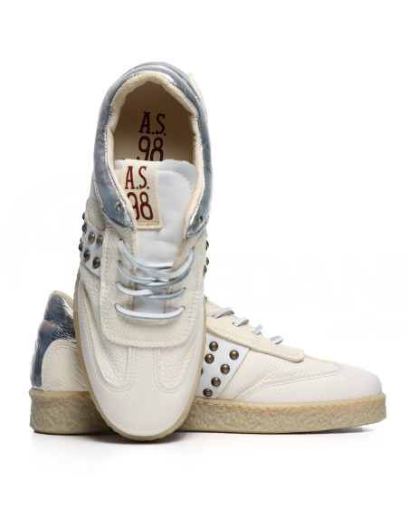 AS98 თბილისი - photo 5