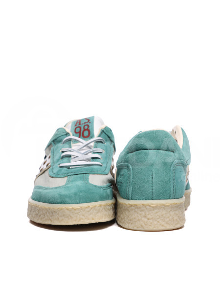 AS98 თბილისი - photo 6