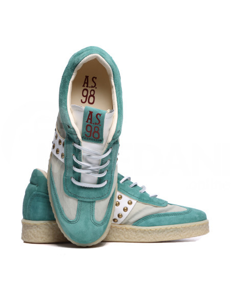 AS98 თბილისი - photo 5