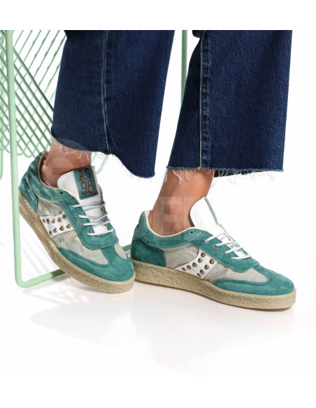 AS98 თბილისი - photo 1