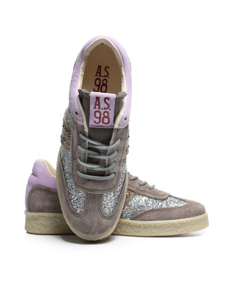 AS98 თბილისი - photo 5