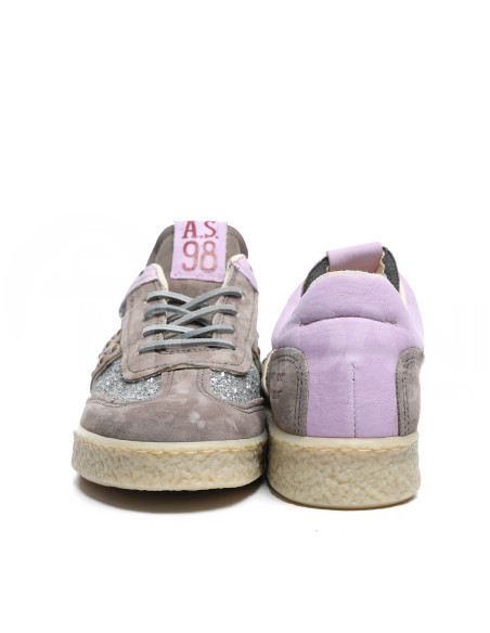 AS98 თბილისი - photo 6