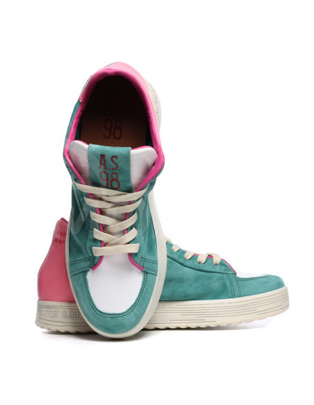 AS98 თბილისი - photo 5