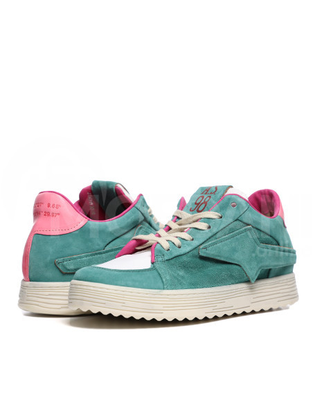 AS98 თბილისი - photo 2