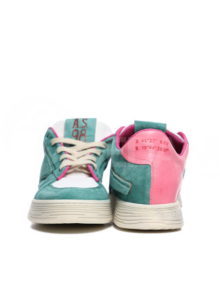 AS98 თბილისი - photo 6