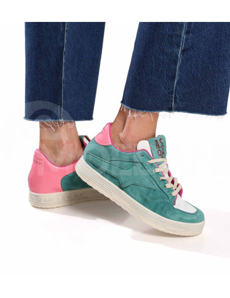 AS98 თბილისი - photo 1