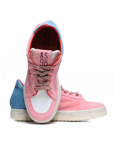 AS98 თბილისი - photo 5