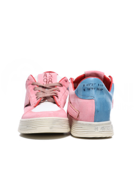 AS98 თბილისი - photo 6