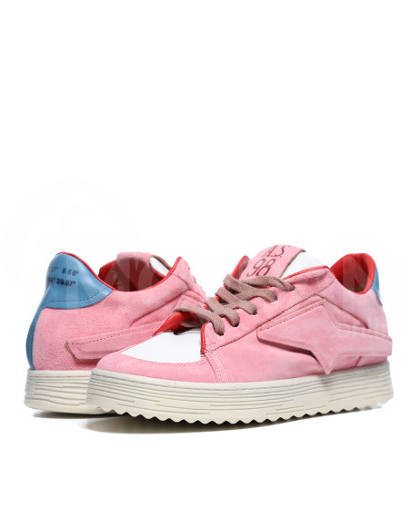 AS98 თბილისი - photo 2