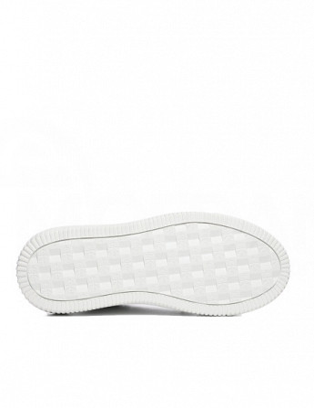 CALVIN KLEIN - CHUNKY CUPSOLE LOW MIX NBS DC Тбилиси - изображение 7