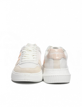 CALVIN KLEIN - CHUNKY CUPSOLE LOW MIX NBS DC Тбилиси - изображение 6