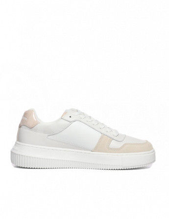 CALVIN KLEIN - CHUNKY CUPSOLE LOW MIX NBS DC Тбилиси - изображение 4