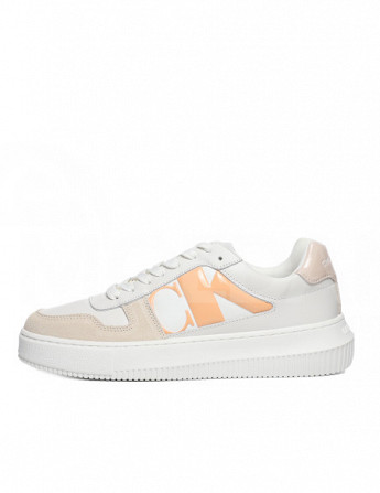 CALVIN KLEIN - CHUNKY CUPSOLE LOW MIX NBS DC Тбилиси - изображение 3