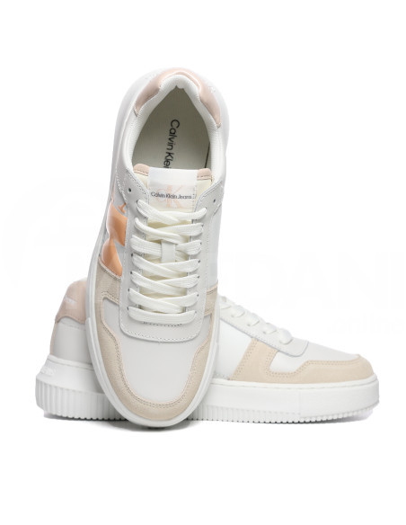 CALVIN KLEIN - CHUNKY CUPSOLE LOW MIX NBS DC Tbilisi - photo 5