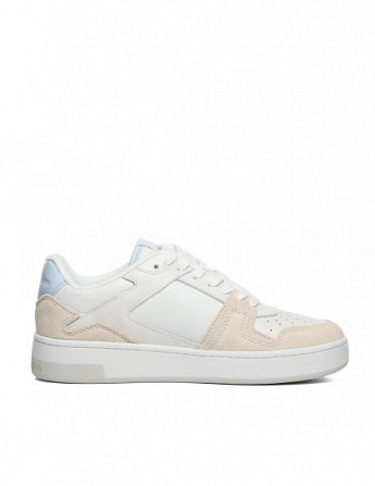 CALVIN KLEIN - BASKET CUPSOLE LOW MIX NBS DC თბილისი - photo 4