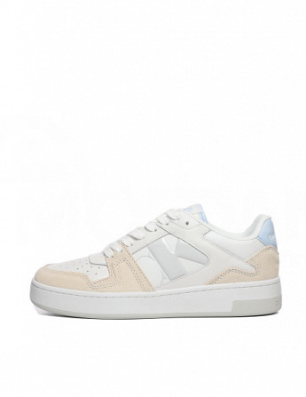 CALVIN KLEIN - BASKET CUPSOLE LOW MIX NBS DC თბილისი - photo 3