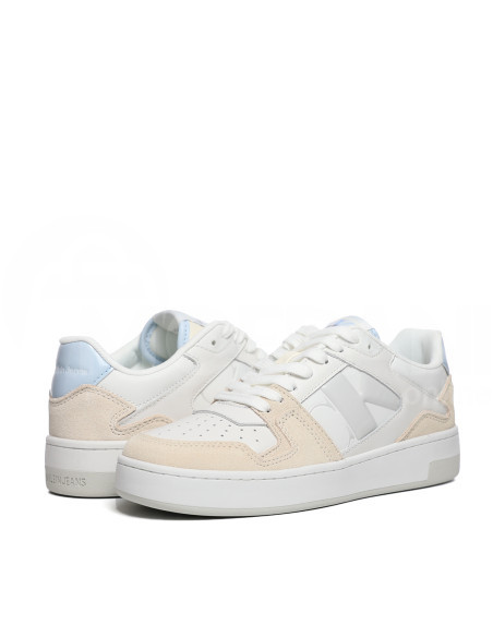 CALVIN KLEIN - BASKET CUPSOLE LOW MIX NBS DC Tbilisi - photo 1