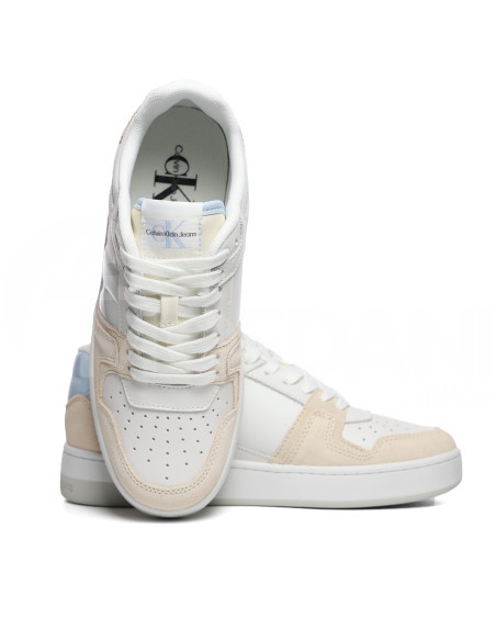 CALVIN KLEIN - BASKET CUPSOLE LOW MIX NBS DC Tbilisi - photo 5