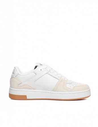 CALVIN KLEIN - BASKET CUPSOLE LOW MIX NBS DC თბილისი