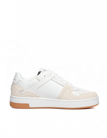 CALVIN KLEIN - BASKET CUPSOLE LOW MIX NBS DC თბილისი - photo 5