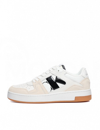 CALVIN KLEIN - BASKET CUPSOLE LOW MIX NBS DC თბილისი - photo 4