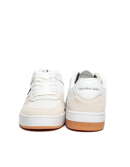 CALVIN KLEIN - BASKET CUPSOLE LOW MIX NBS DC Tbilisi - photo 3