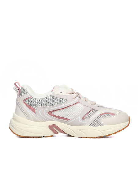 CALVIN KLEIN - RETRO TENNIS SU-MESH WN Tbilisi - photo 4