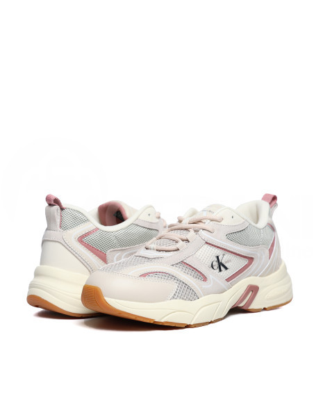 CALVIN KLEIN - RETRO TENNIS SU-MESH WN Tbilisi - photo 2