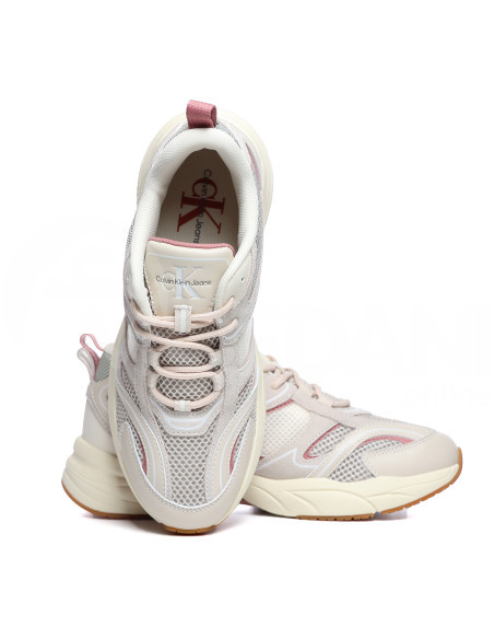 CALVIN KLEIN - RETRO TENNIS SU-MESH WN Tbilisi - photo 5