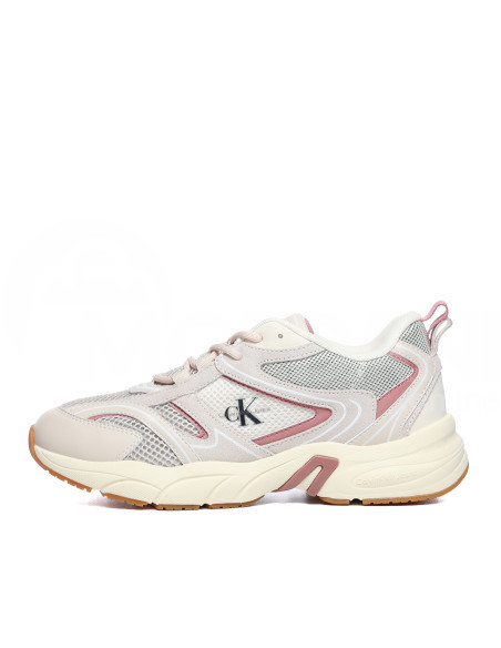 CALVIN KLEIN - RETRO TENNIS SU-MESH WN Tbilisi - photo 3