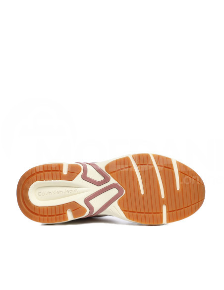 CALVIN KLEIN - RETRO TENNIS SU-MESH WN Tbilisi - photo 7