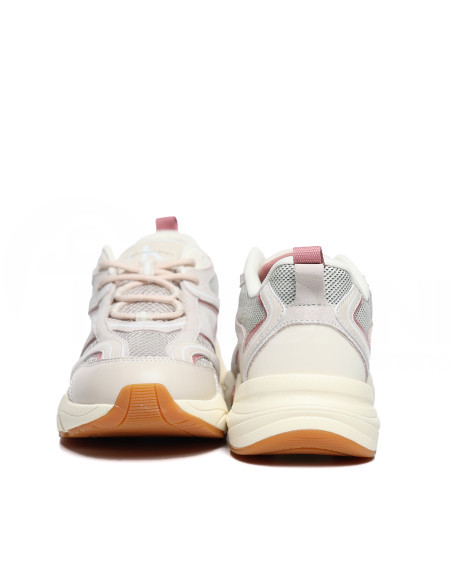 CALVIN KLEIN - RETRO TENNIS SU-MESH WN Tbilisi - photo 6