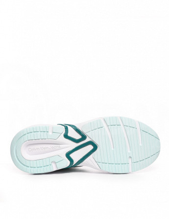 CALVIN KLEIN - RETRO TENNIS SU-MESH WN Тбилиси - изображение 7