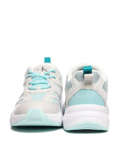 CALVIN KLEIN - RETRO TENNIS SU-MESH WN თბილისი - photo 6