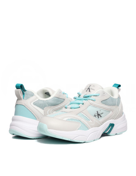 CALVIN KLEIN - RETRO TENNIS SU-MESH WN თბილისი - photo 1