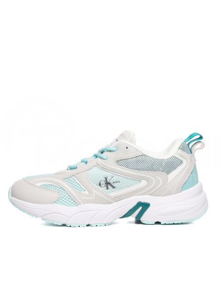 CALVIN KLEIN - RETRO TENNIS SU-MESH WN თბილისი - photo 3