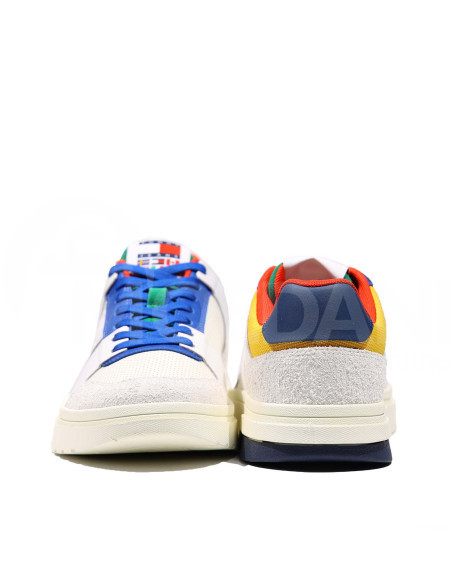 Tommy Jeans - THE BROOKLYN ARCHIVE GAMES Tbilisi - photo 5