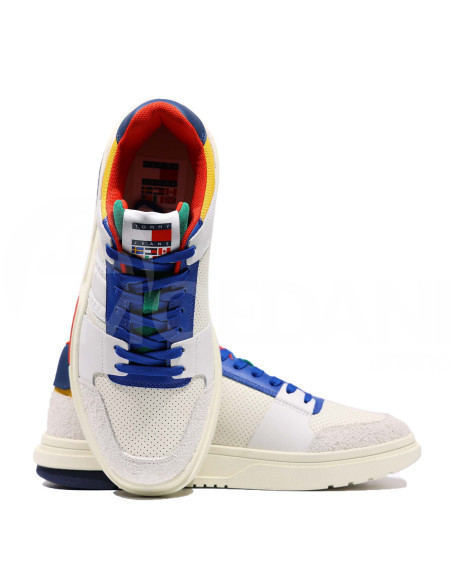 Tommy Jeans - THE BROOKLYN ARCHIVE GAMES Tbilisi - photo 4