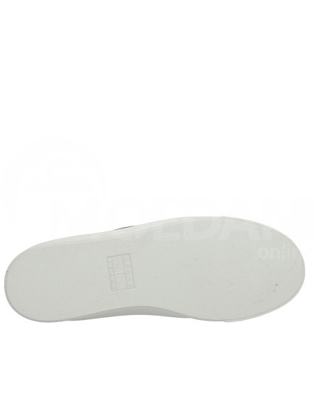 Tommy Jeans - TJW FOXING SNEAKER CANVAS თბილისი - photo 6