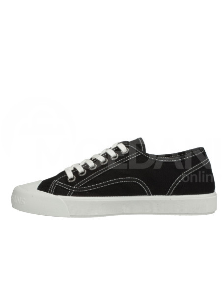 Tommy Jeans - TJW FOXING SNEAKER CANVAS თბილისი - photo 4