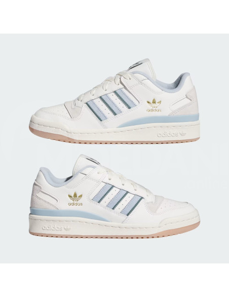 Adidas - ADI ORI FTW WOM ORI BK B SHOES (LOW) თბილისი - photo 7