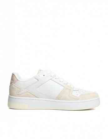 CALVIN KLEIN - BASKET CUPSOLE LOW MIX NBS DC თბილისი